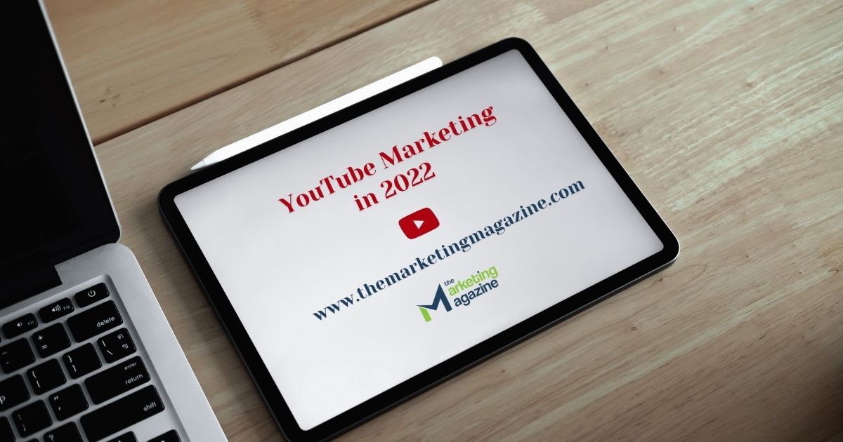 Market your Business on YouTube