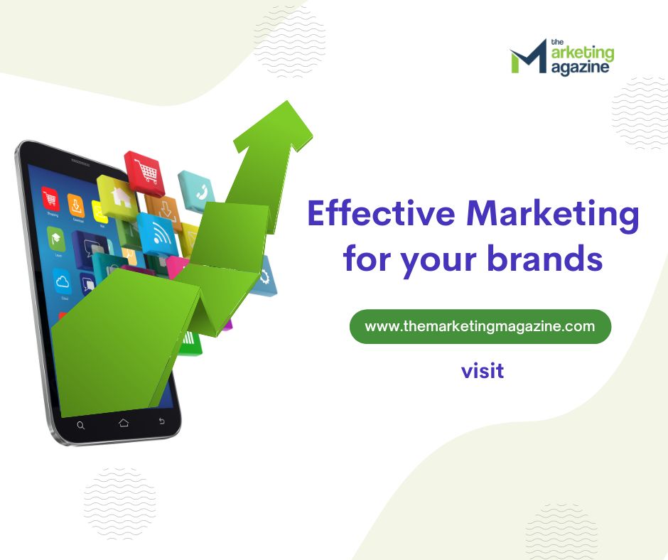 effective marketing by experts
