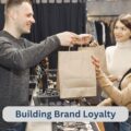 building brand loyalty by TMM - the marketing magazine