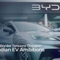 BYD Indian