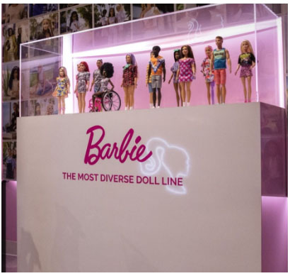 Barbie’s Uses Nostalgia To Lure Audience