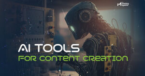 AI Tools for Content Creation