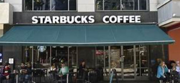 Starbucks Opens Its Store In Australia