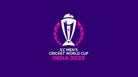 ICC Men's Cricket World Cup INDIA 2023