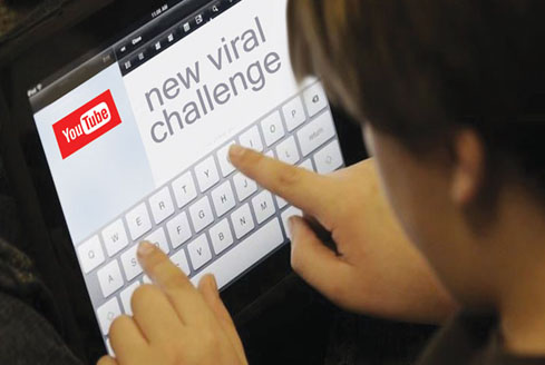 Viral challenges