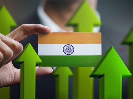 india global growth