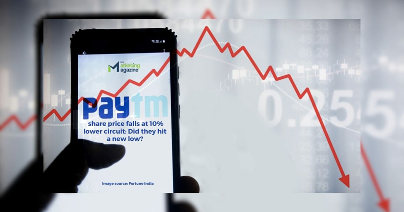 Paytm-share-price-falls
