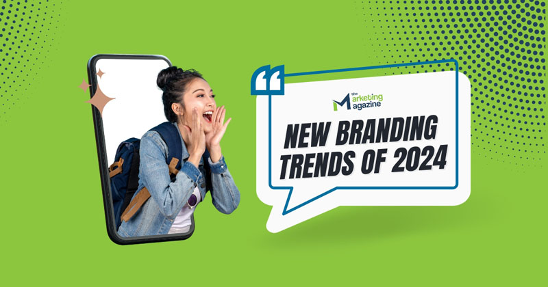 Branding Trends 2024