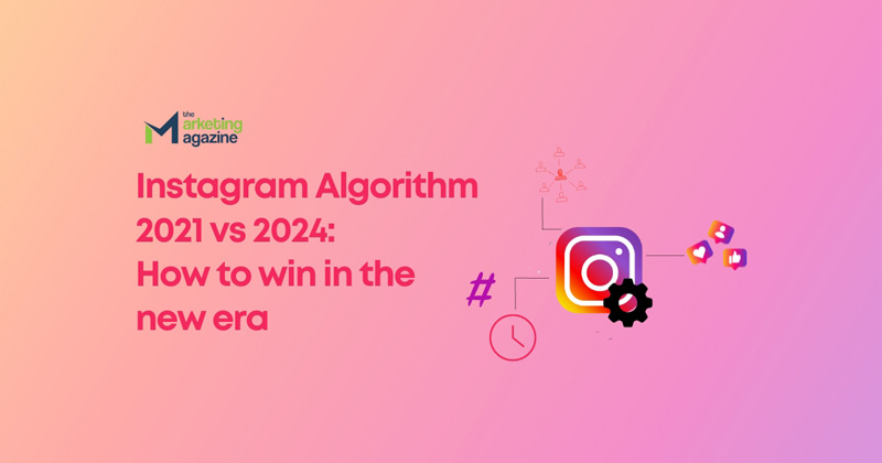 Instagram Algorithm 2024