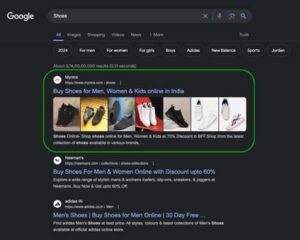 How does Google Search works? - The Marketing Magazine