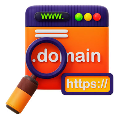 Source domain authority