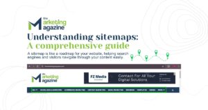 Understanding sitemaps A comprehensive guide