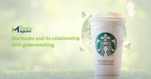 Starbucks and its relationship with greenwashing