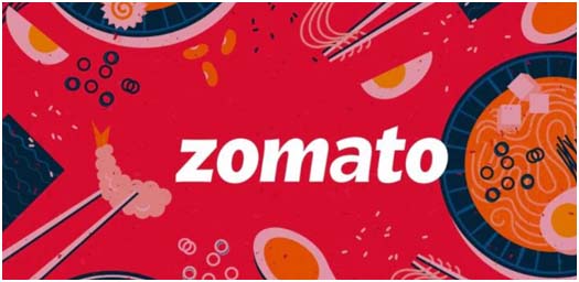 Zomato good marketing strategy