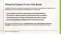 Brand Launch Blueprint - Image 4